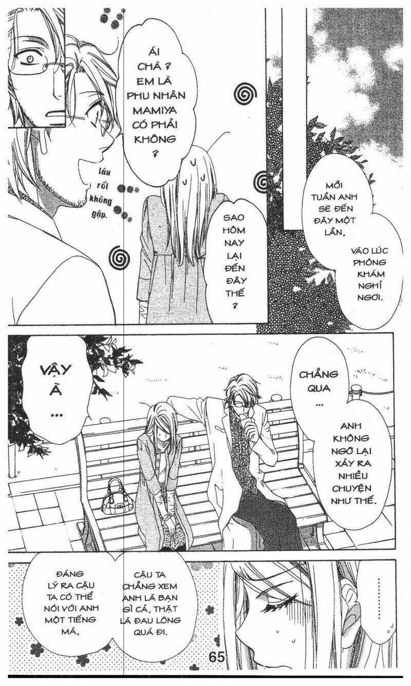 Hôn Nhân Bất Đắc Dĩ - Love Of Firos You [Chap 1-40] - Page 17