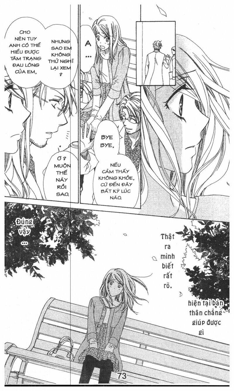 Hôn Nhân Bất Đắc Dĩ - Love Of Firos You [Chap 1-40] - Page 25