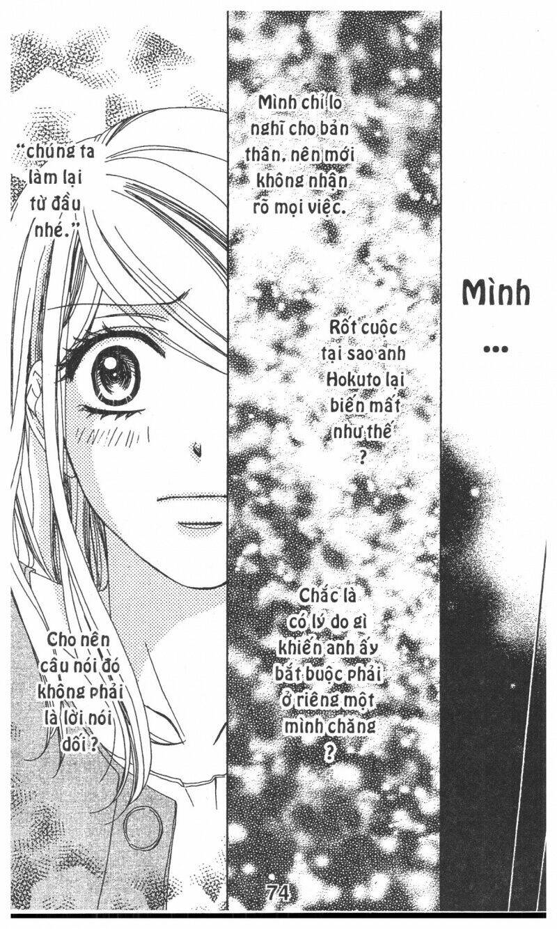 Hôn Nhân Bất Đắc Dĩ - Love Of Firos You [Chap 1-40] - Page 26