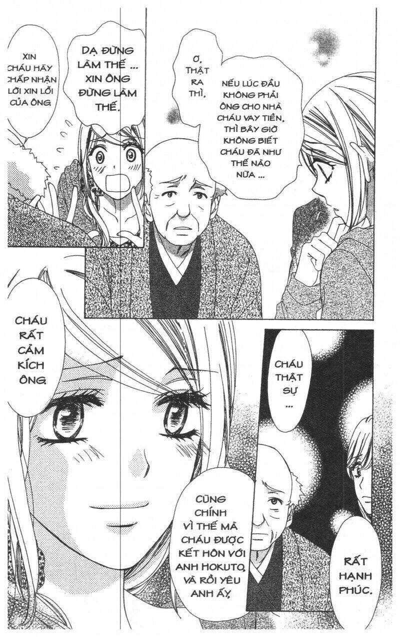 Hôn Nhân Bất Đắc Dĩ - Love Of Firos You [Chap 1-40] - Page 9