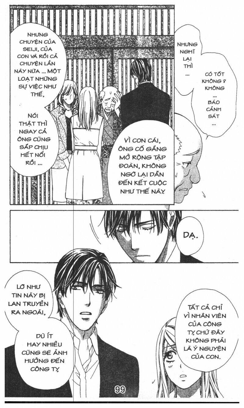 Hôn Nhân Bất Đắc Dĩ - Love Of Firos You [Chap 1-40] - Page 1