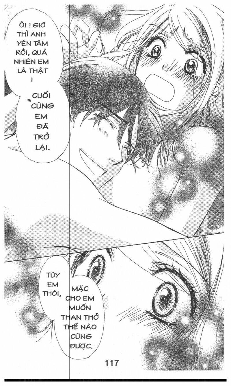 Hôn Nhân Bất Đắc Dĩ - Love Of Firos You [Chap 1-40] - Page 19