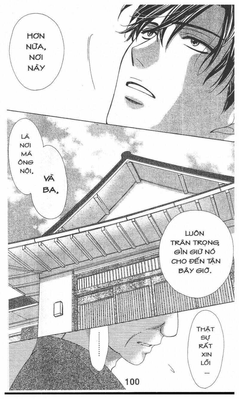 Hôn Nhân Bất Đắc Dĩ - Love Of Firos You [Chap 1-40] - Page 2