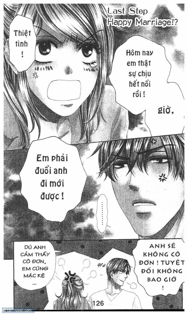 Hôn Nhân Bất Đắc Dĩ - Love Of Firos You [Chap 1-40] - Page 28