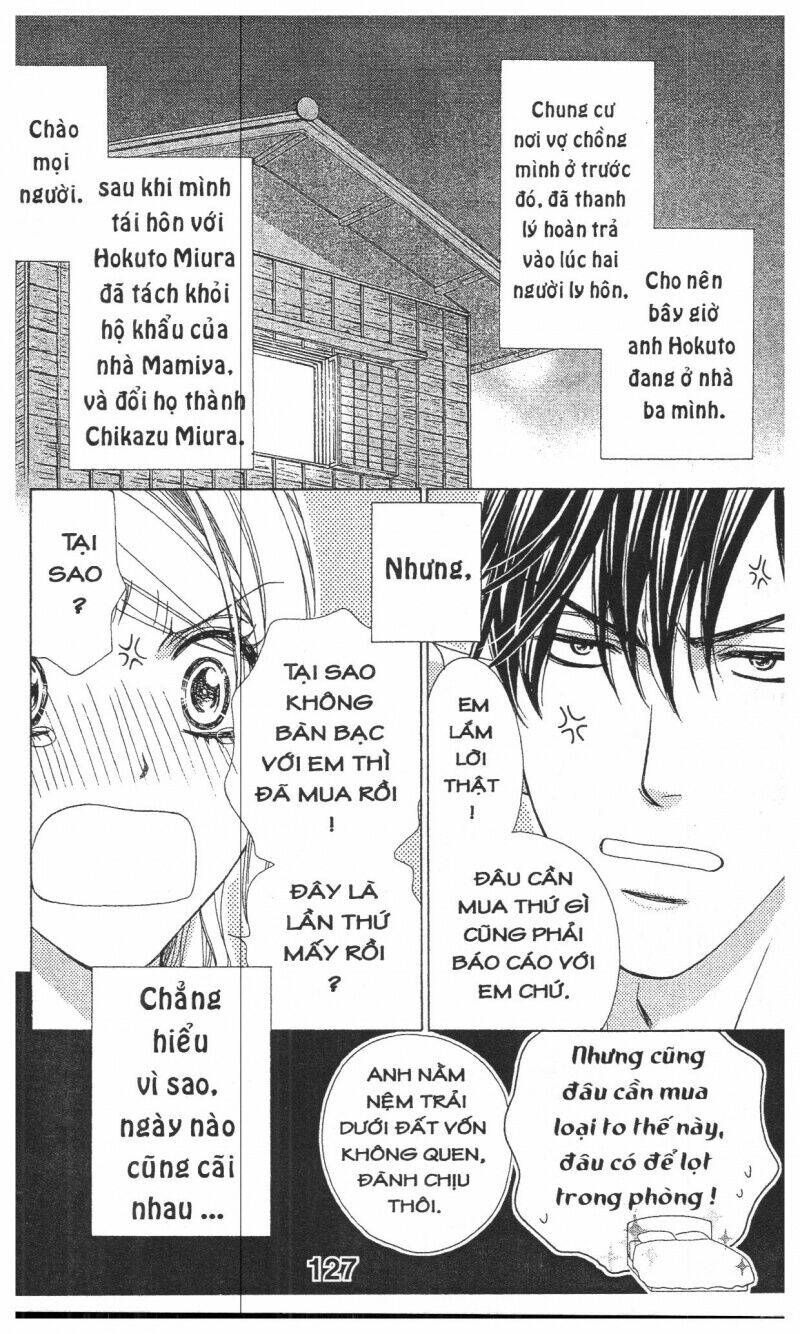 Hôn Nhân Bất Đắc Dĩ - Love Of Firos You [Chap 1-40] - Page 29