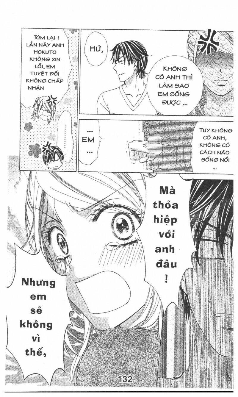 Hôn Nhân Bất Đắc Dĩ - Love Of Firos You [Chap 1-40] - Page 34