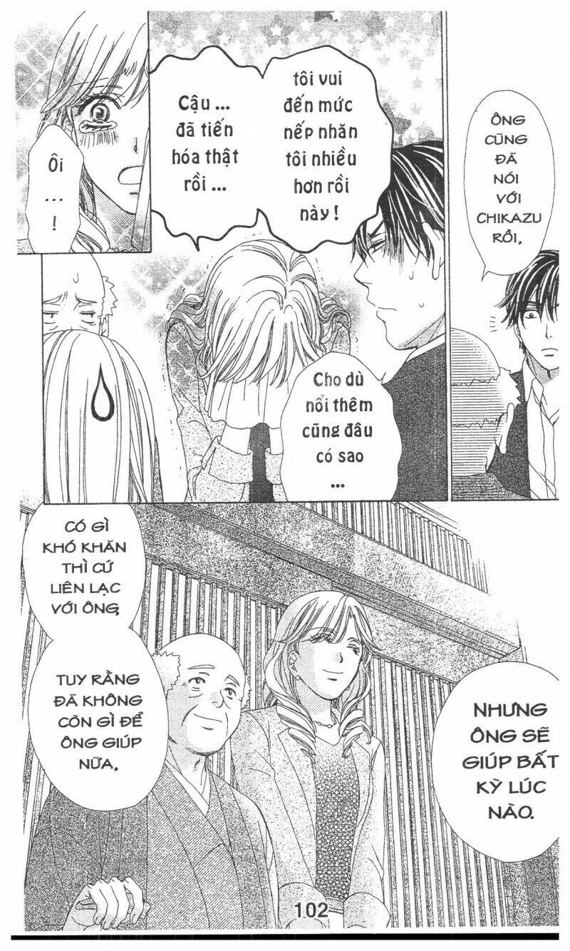 Hôn Nhân Bất Đắc Dĩ - Love Of Firos You [Chap 1-40] - Page 4