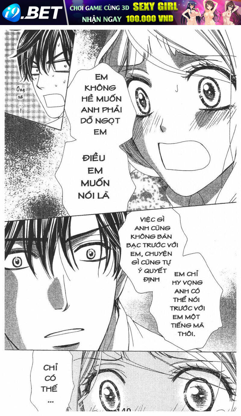 Hôn Nhân Bất Đắc Dĩ - Love Of Firos You [Chap 1-40] - Page 42