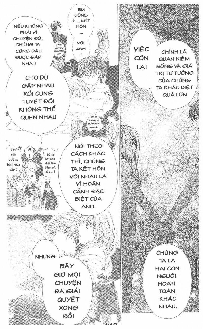 Hôn Nhân Bất Đắc Dĩ - Love Of Firos You [Chap 1-40] - Page 44