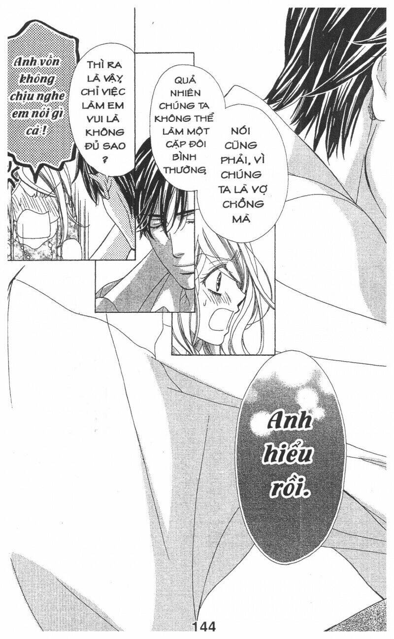 Hôn Nhân Bất Đắc Dĩ - Love Of Firos You [Chap 1-40] - Page 46