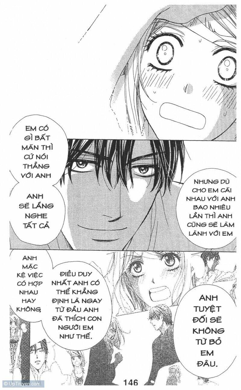 Hôn Nhân Bất Đắc Dĩ - Love Of Firos You [Chap 1-40] - Page 48