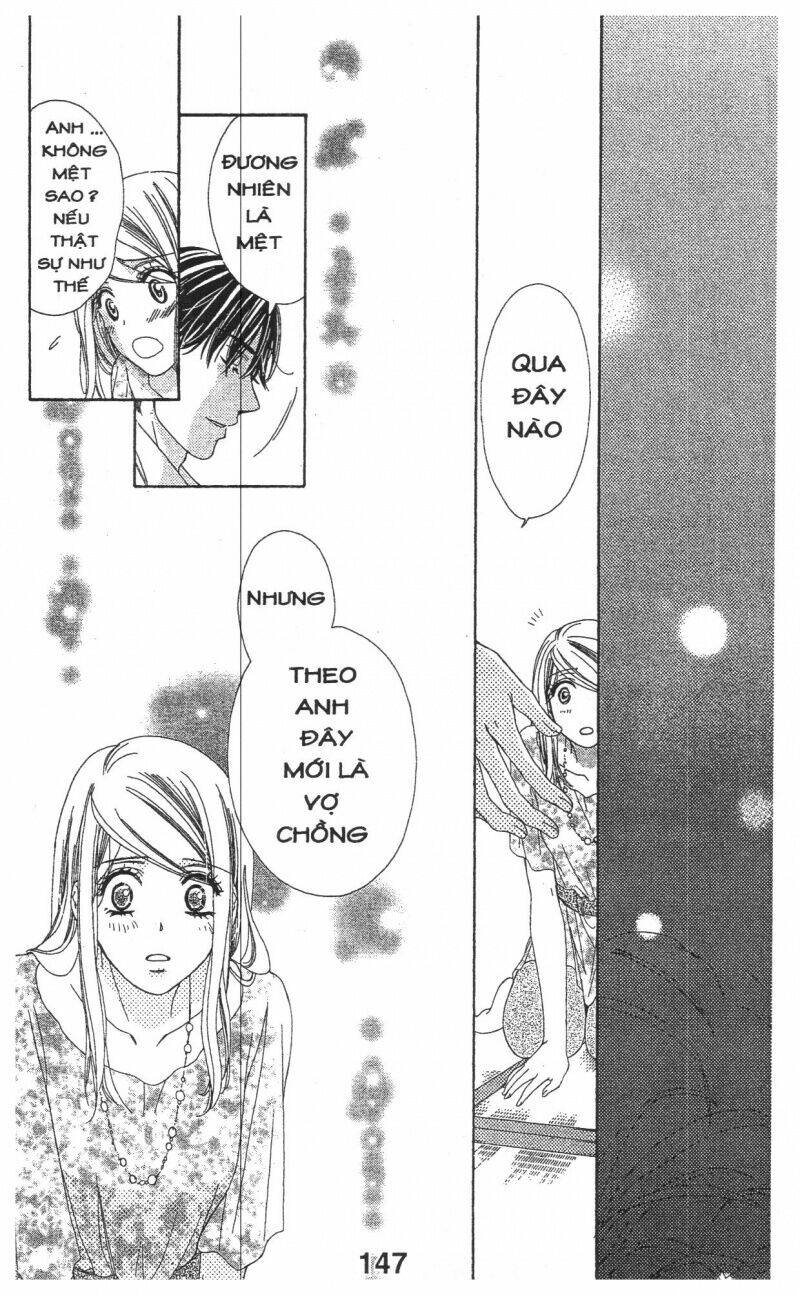 Hôn Nhân Bất Đắc Dĩ - Love Of Firos You [Chap 1-40] - Page 49