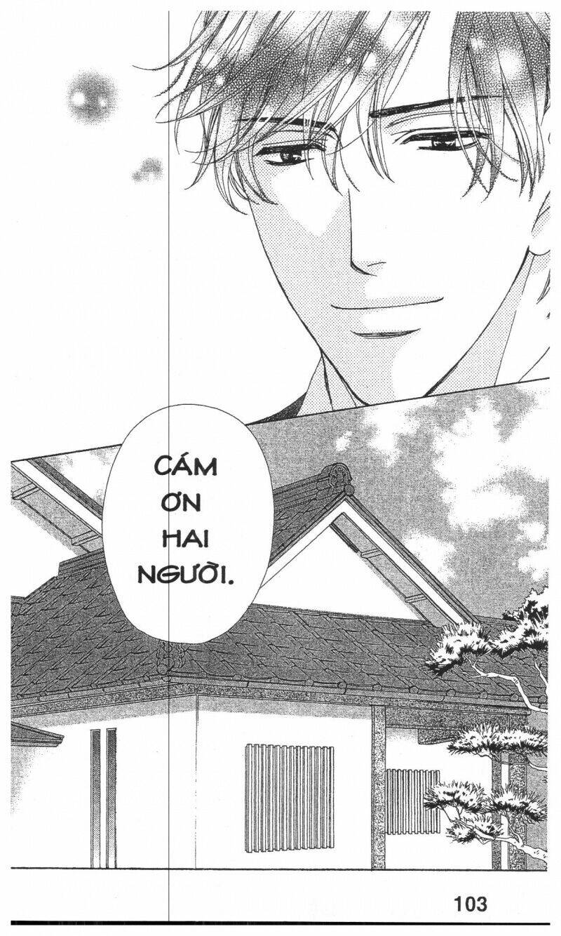 Hôn Nhân Bất Đắc Dĩ - Love Of Firos You [Chap 1-40] - Page 5