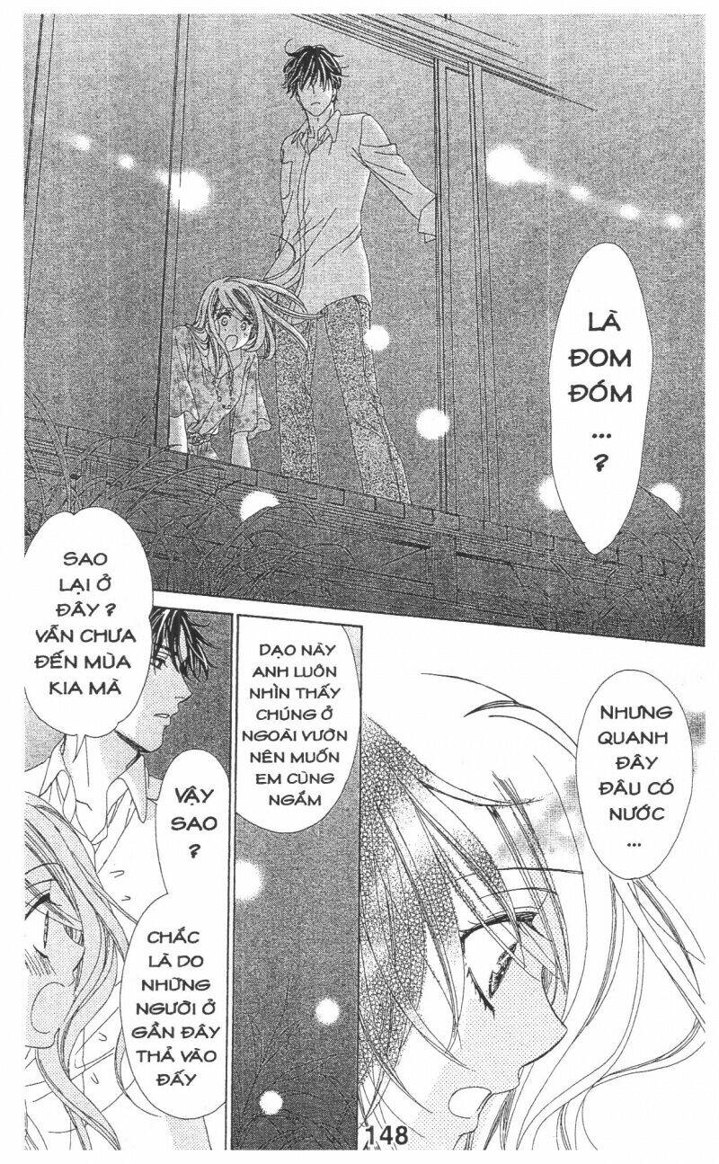 Hôn Nhân Bất Đắc Dĩ - Love Of Firos You [Chap 1-40] - Page 50