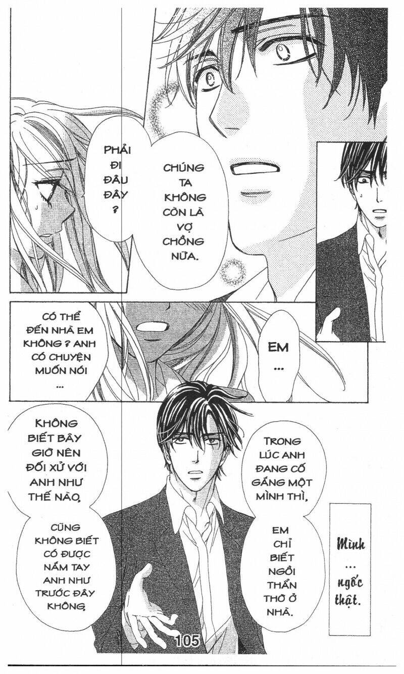 Hôn Nhân Bất Đắc Dĩ - Love Of Firos You [Chap 1-40] - Page 7