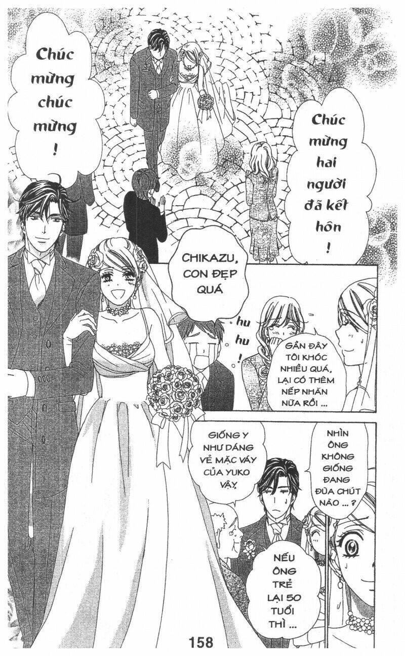 Hôn Nhân Bất Đắc Dĩ - Love Of Firos You [Chap 1-40] - Page 10