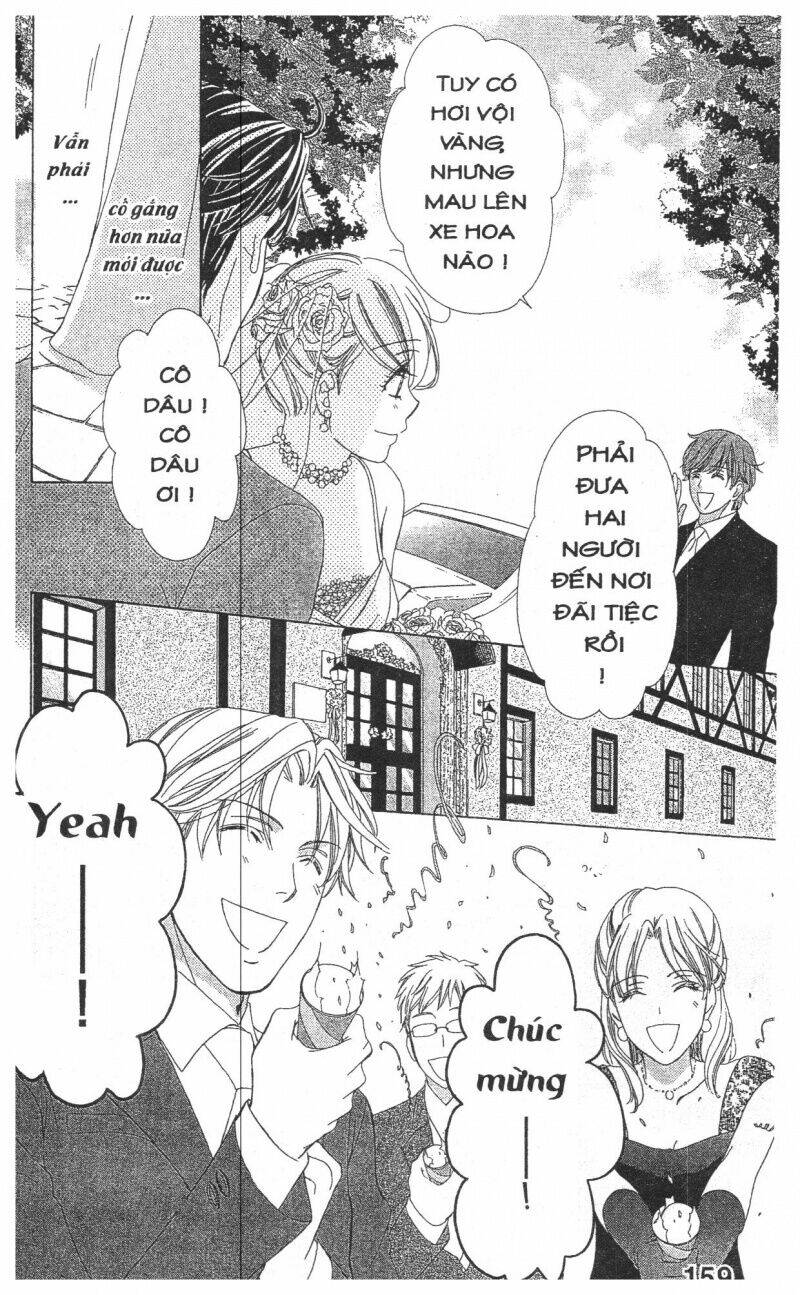 Hôn Nhân Bất Đắc Dĩ - Love Of Firos You [Chap 1-40] - Page 11