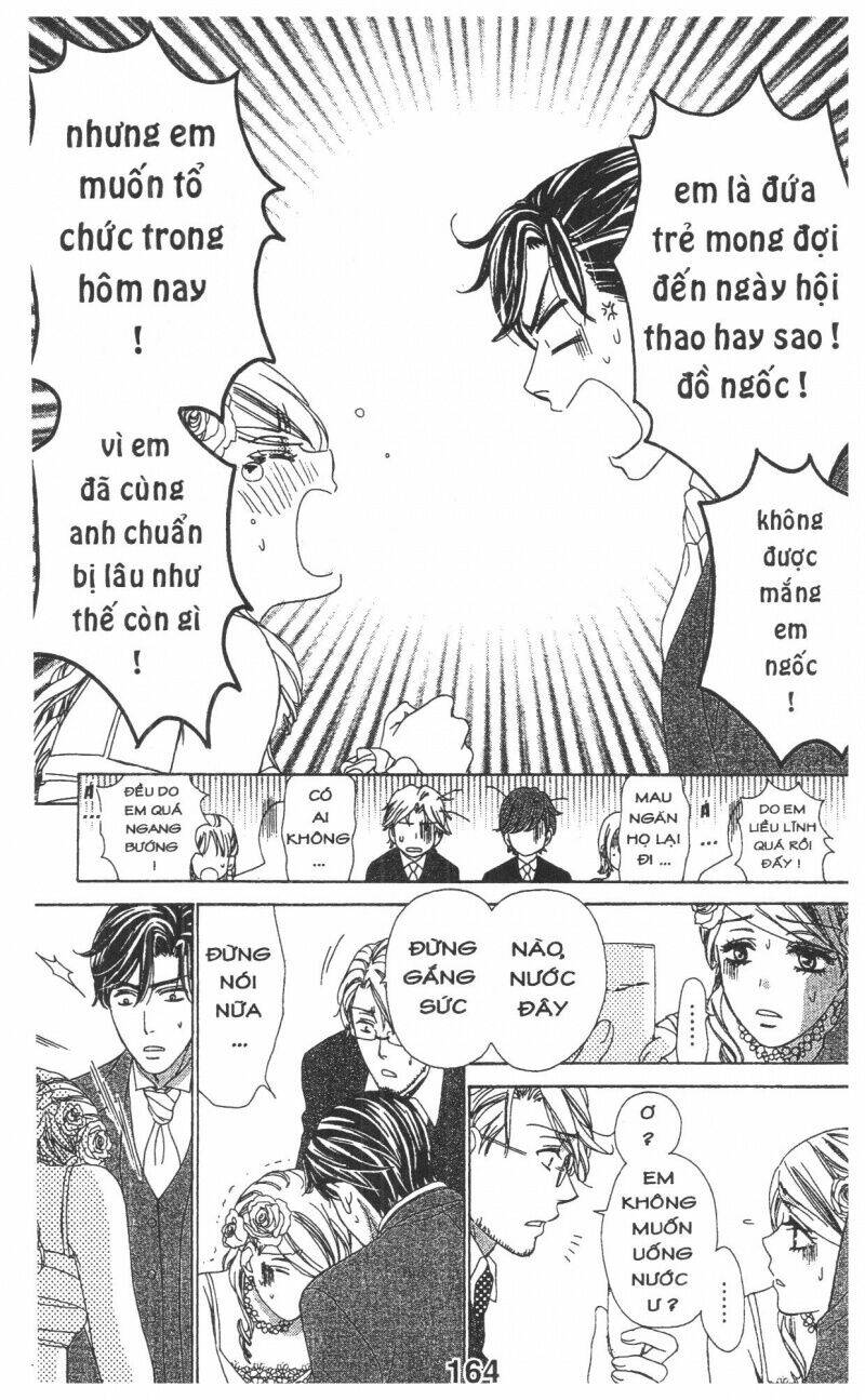 Hôn Nhân Bất Đắc Dĩ - Love Of Firos You [Chap 1-40] - Page 16