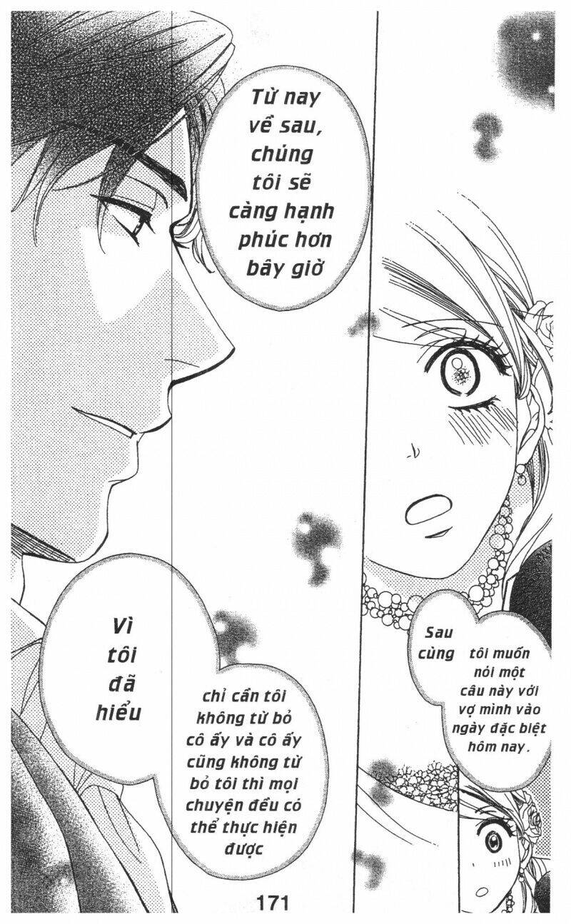 Hôn Nhân Bất Đắc Dĩ - Love Of Firos You [Chap 1-40] - Page 23