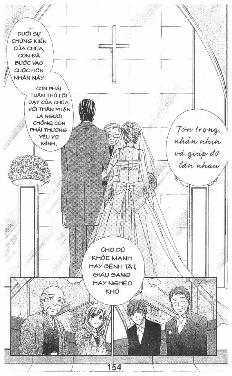 Hôn Nhân Bất Đắc Dĩ - Love Of Firos You [Chap 1-40] - Page 6