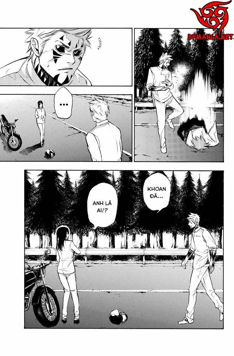 Aku no Higan - Beyond Evil [Chap 1-66] - Page 6