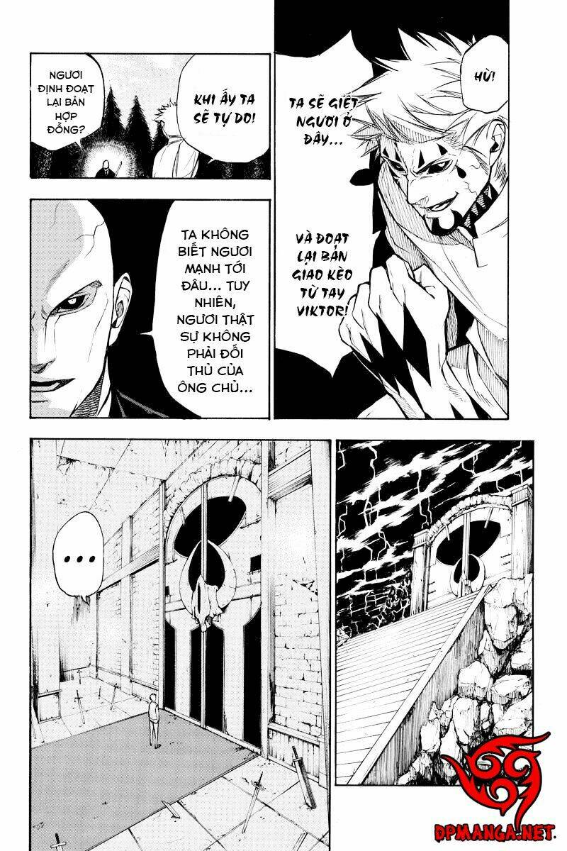 Aku no Higan - Beyond Evil [Chap 1-66] - Page 3