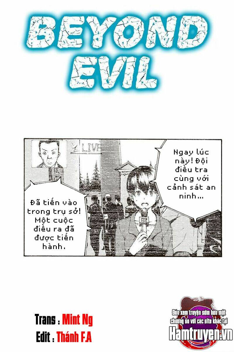 Aku no Higan - Beyond Evil [Chap 1-66] - Page 2