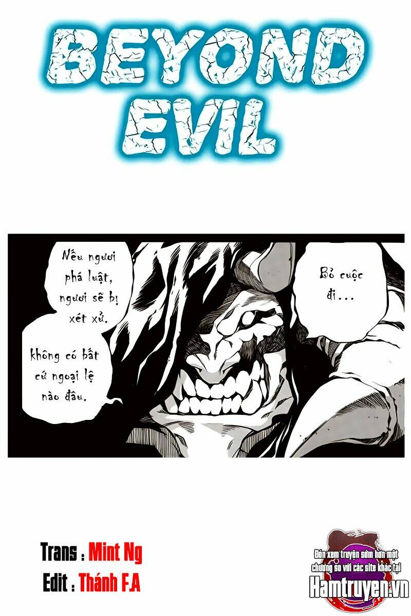 Aku no Higan - Beyond Evil [Chap 1-66] - Page 2