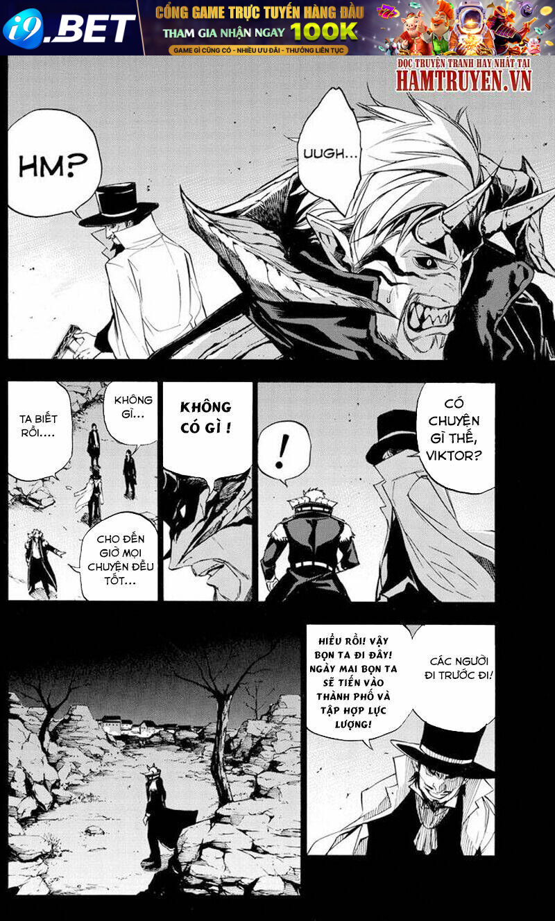 Aku no Higan - Beyond Evil [Chap 1-66] - Page 5