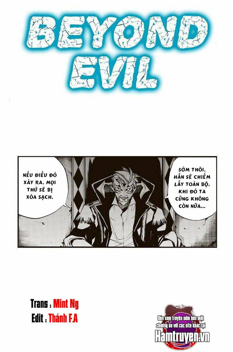 Aku no Higan - Beyond Evil [Chap 1-66] - Page 2