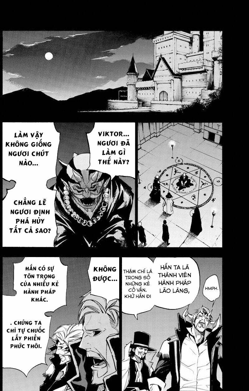 Aku no Higan - Beyond Evil [Chap 1-66] - Page 3