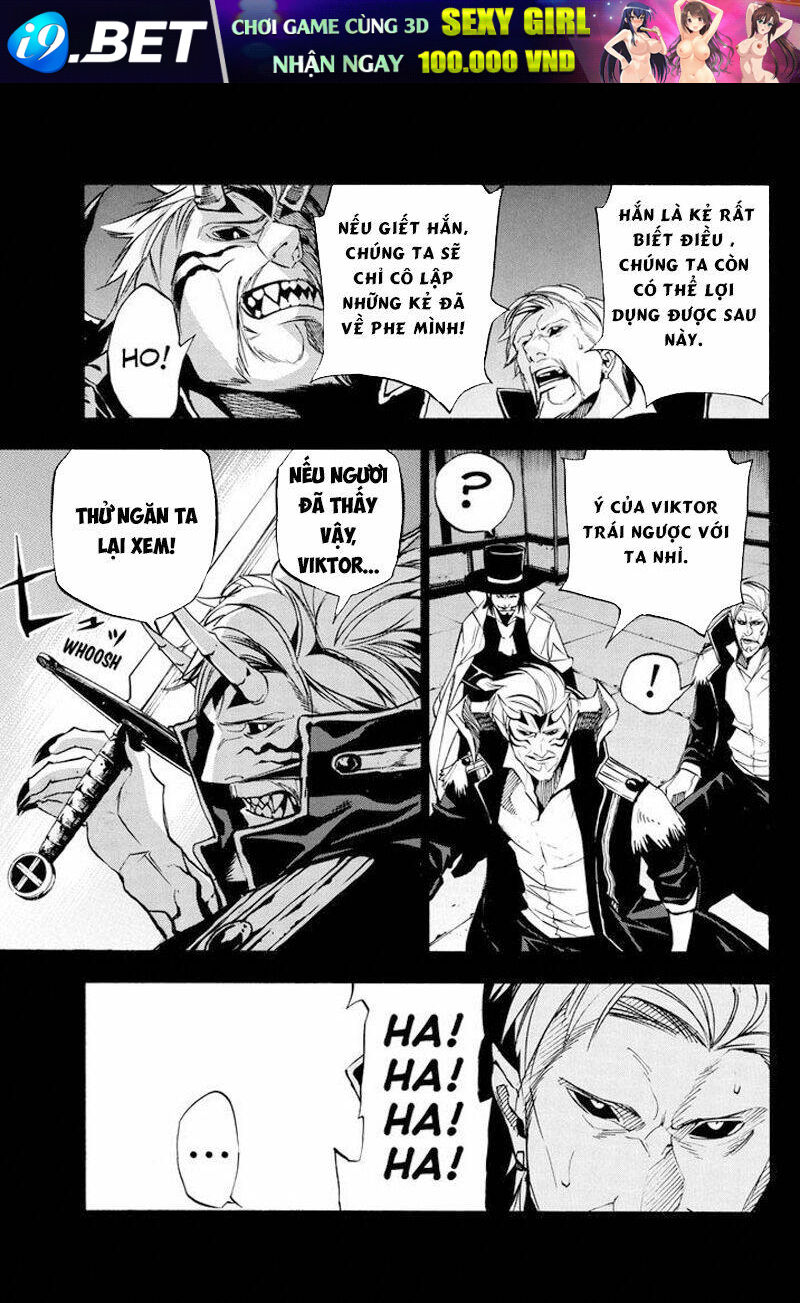 Aku no Higan - Beyond Evil [Chap 1-66] - Page 4