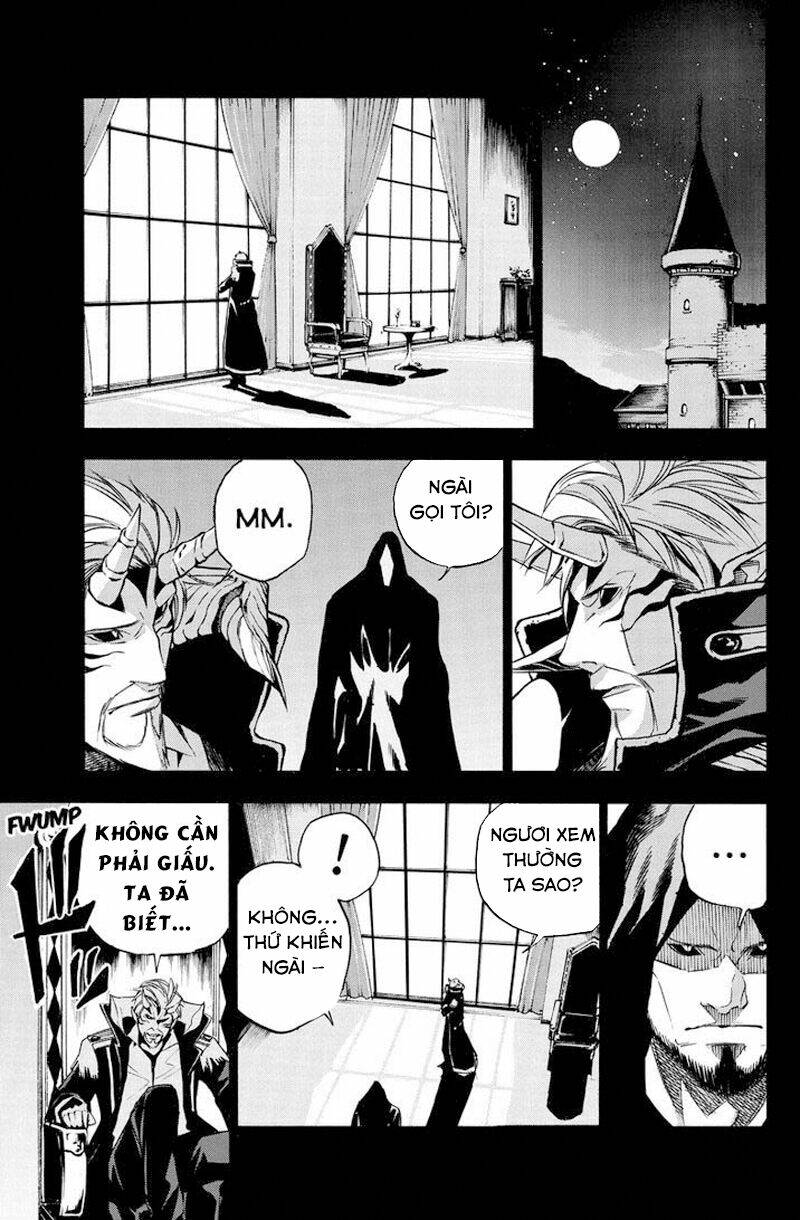 Aku no Higan - Beyond Evil [Chap 1-66] - Page 6