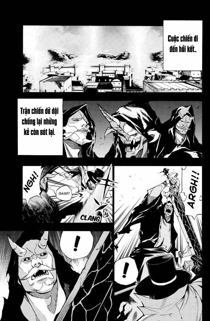 Aku no Higan - Beyond Evil [Chap 1-66] - Page 8