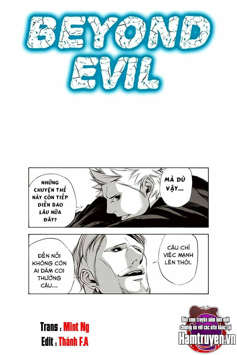 Aku no Higan - Beyond Evil [Chap 1-66] - Page 2