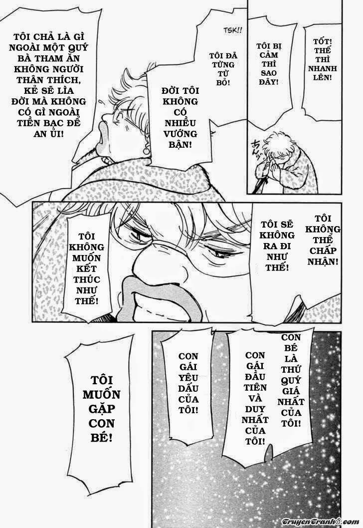 Trang truyện page_11 trong truyện tranh Itoshi No Kana - Chapter 18 - truyentvn.net