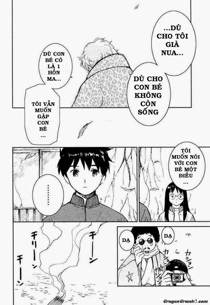 Trang truyện page_12 trong truyện tranh Itoshi No Kana - Chapter 18 - truyentvn.net