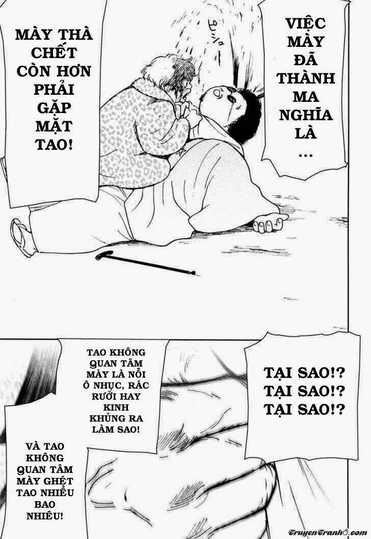 Trang truyện page_17 trong truyện tranh Itoshi No Kana - Chapter 18 - truyentvn.net