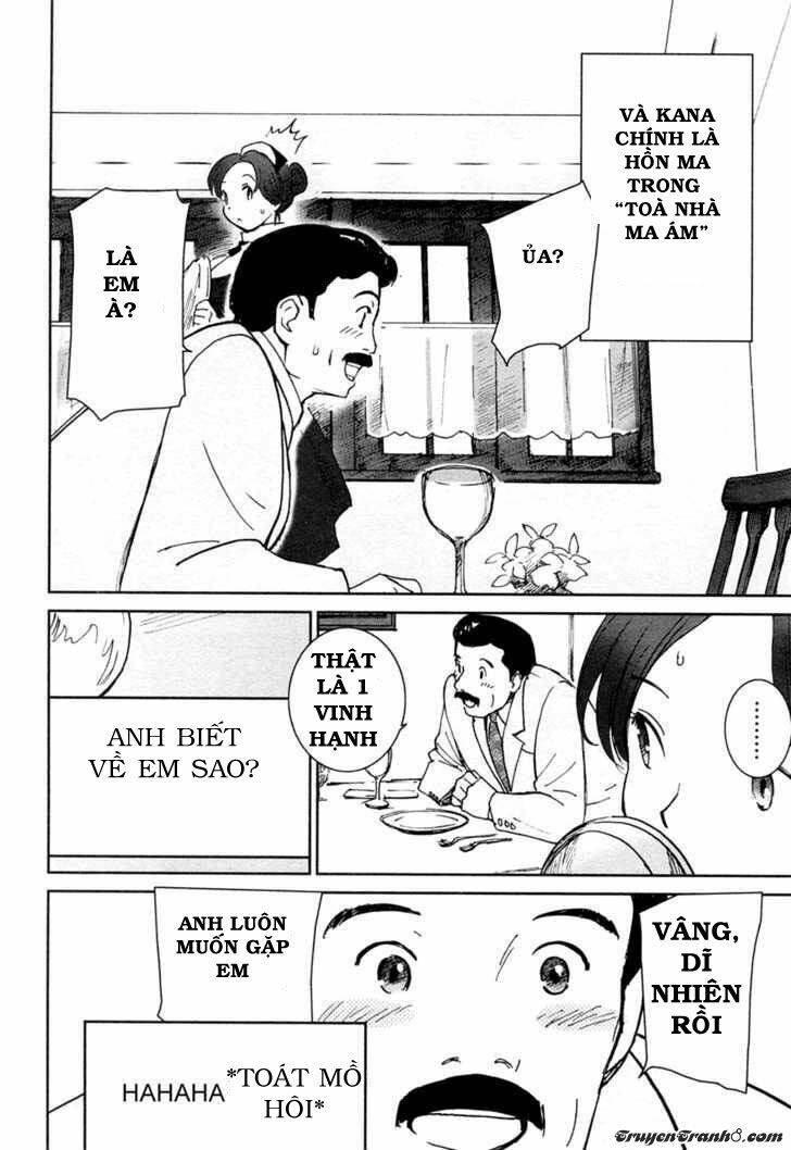 Trang truyện page_10 trong truyện tranh Itoshi No Kana - Chapter 19 - truyentvn.net