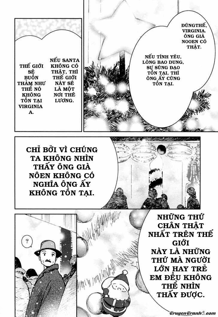 Trang truyện page_14 trong truyện tranh Itoshi No Kana - Chapter 19 - truyentvn.net