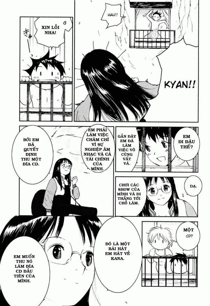 Itoshi no Kana [Chap 1-22] - Page 16