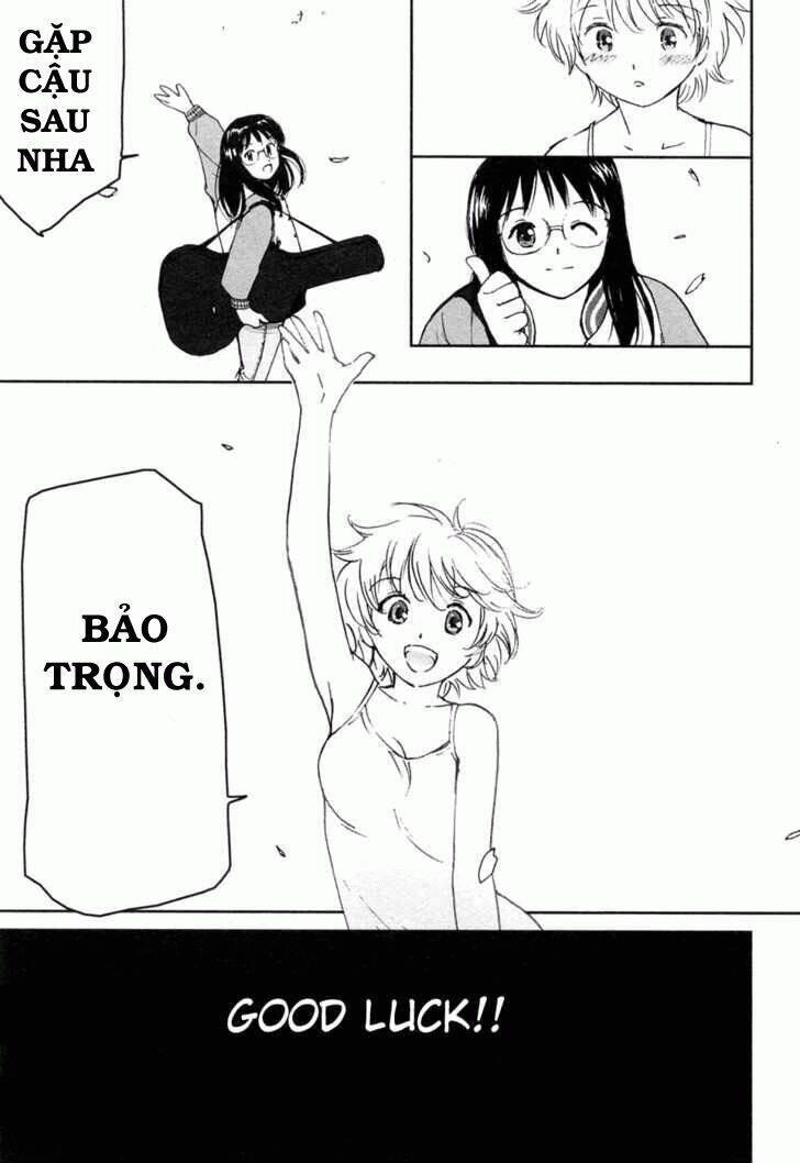 Trang truyện page_18 trong truyện tranh Itoshi No Kana - Chapter 22 - truyentvn.net