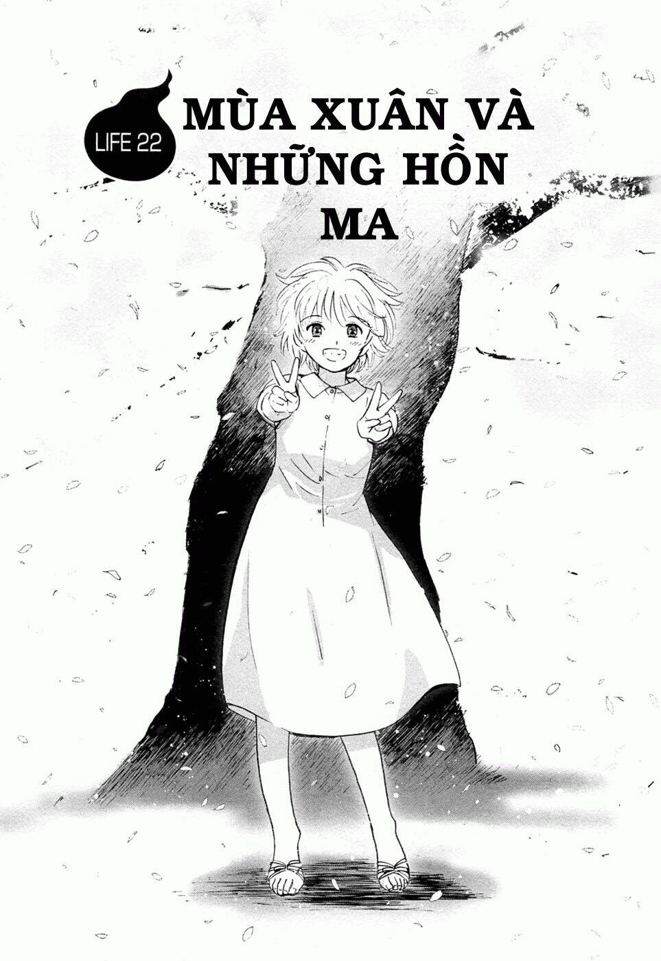 Trang truyện page_2 trong truyện tranh Itoshi No Kana - Chapter 22 - truyentvn.net