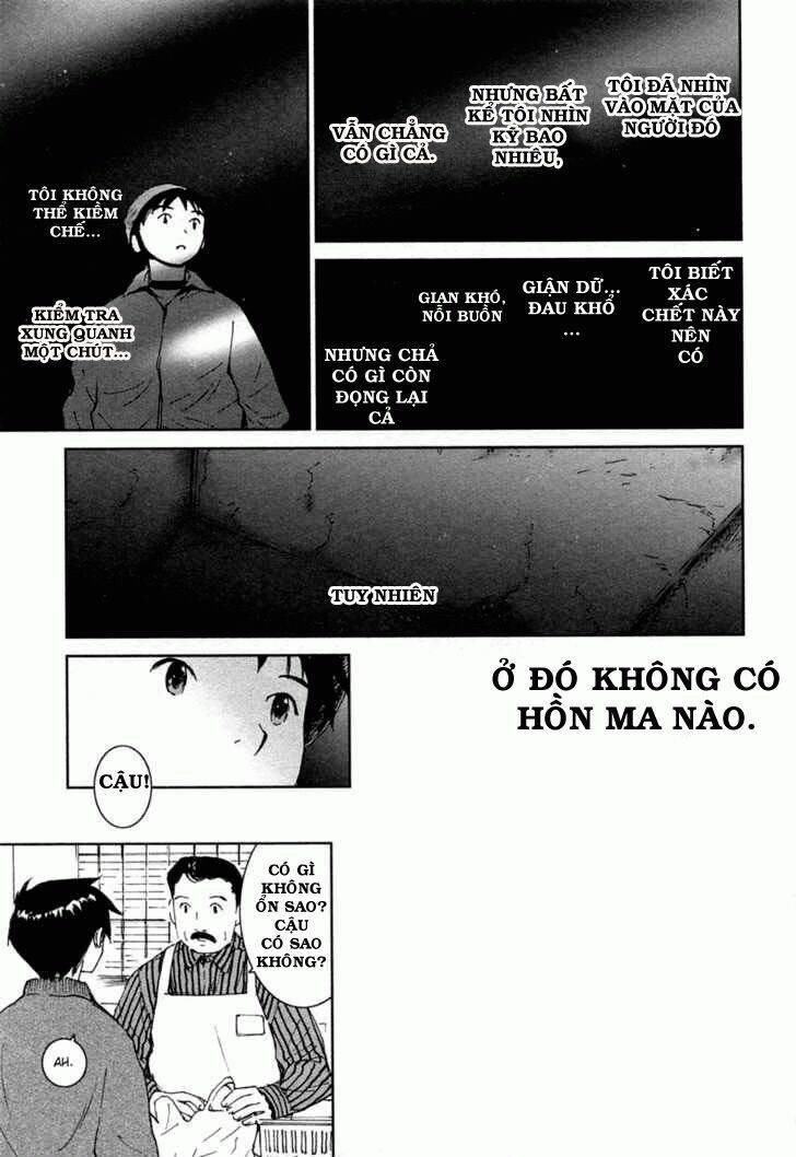 Trang truyện page_6 trong truyện tranh Itoshi No Kana - Chapter 22 - truyentvn.net