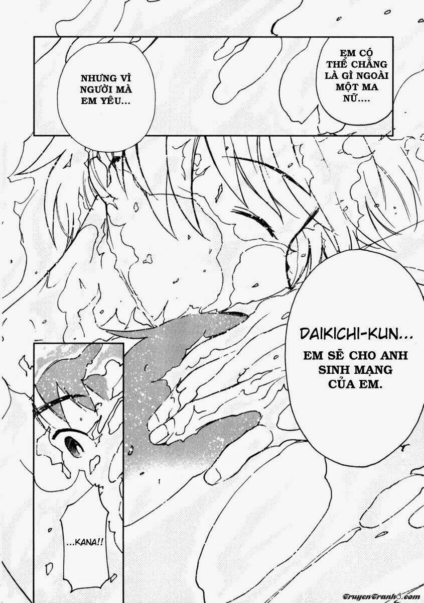 Trang truyện page_29 trong truyện tranh Itoshi No Kana - Chapter 8 - truyentvn.net