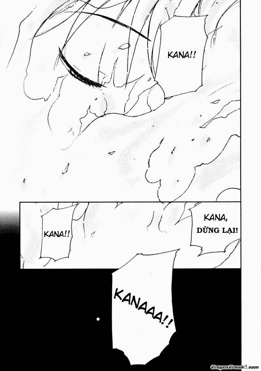 Trang truyện page_30 trong truyện tranh Itoshi No Kana - Chapter 8 - truyentvn.net