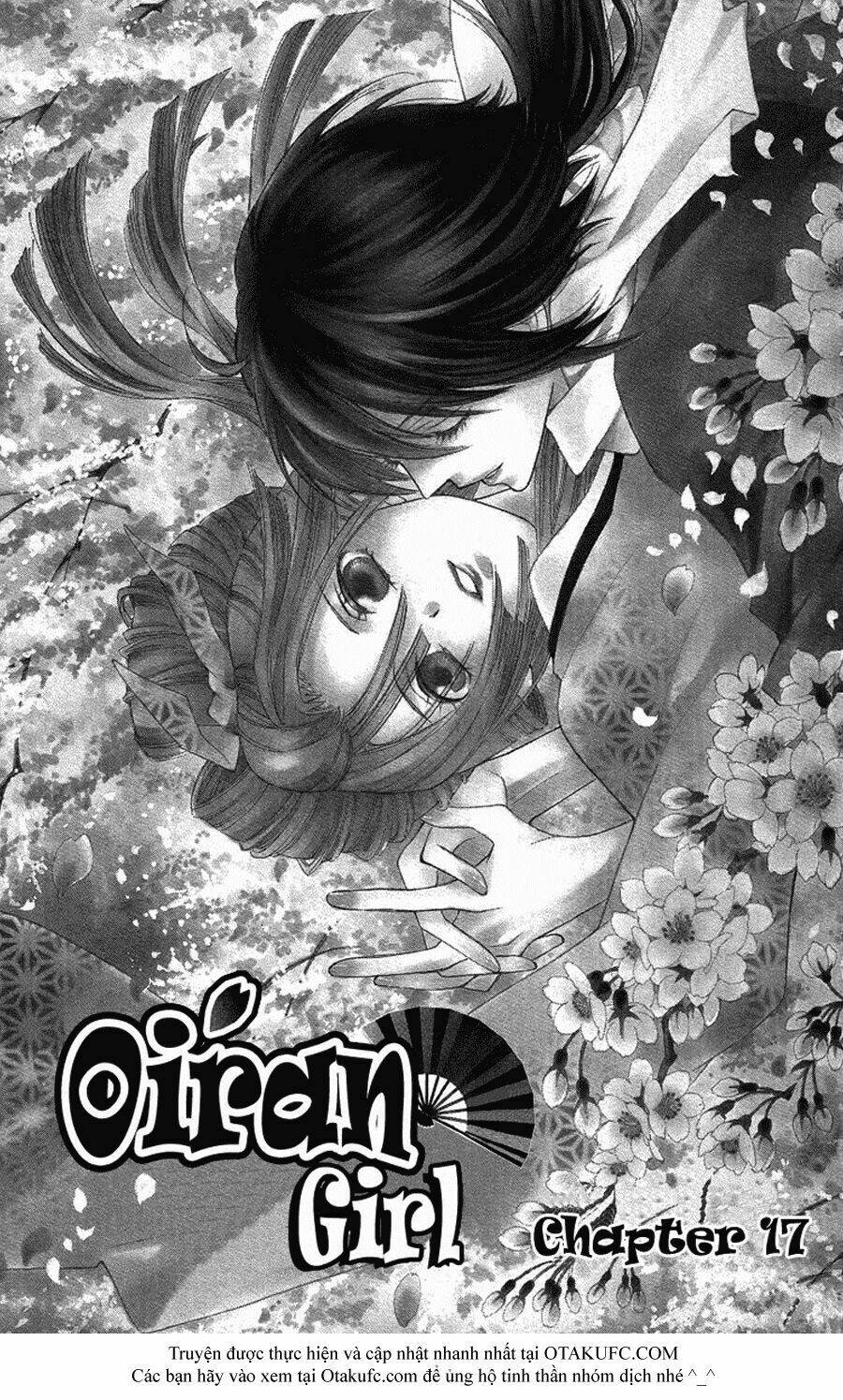 Oiran Girl [Chap 1-18] - Page 1