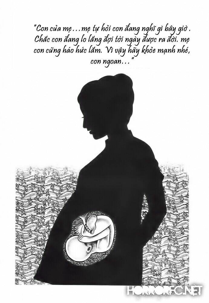 Trang truyện page_2 trong truyện tranh Lullbabies From Hell - Chapter 2 - truyentvn.net