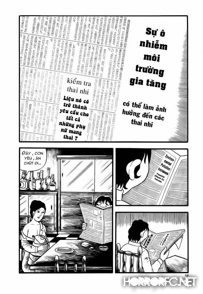 Trang truyện page_24 trong truyện tranh Lullbabies From Hell - Chapter 2 - truyentvn.net