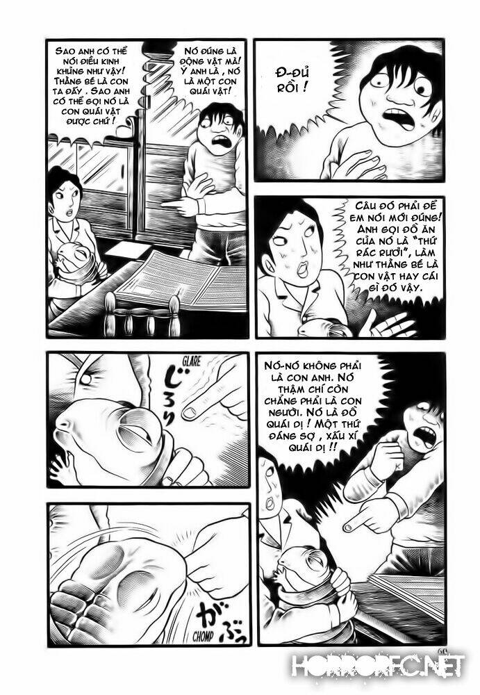 Trang truyện page_26 trong truyện tranh Lullbabies From Hell - Chapter 2 - truyentvn.net